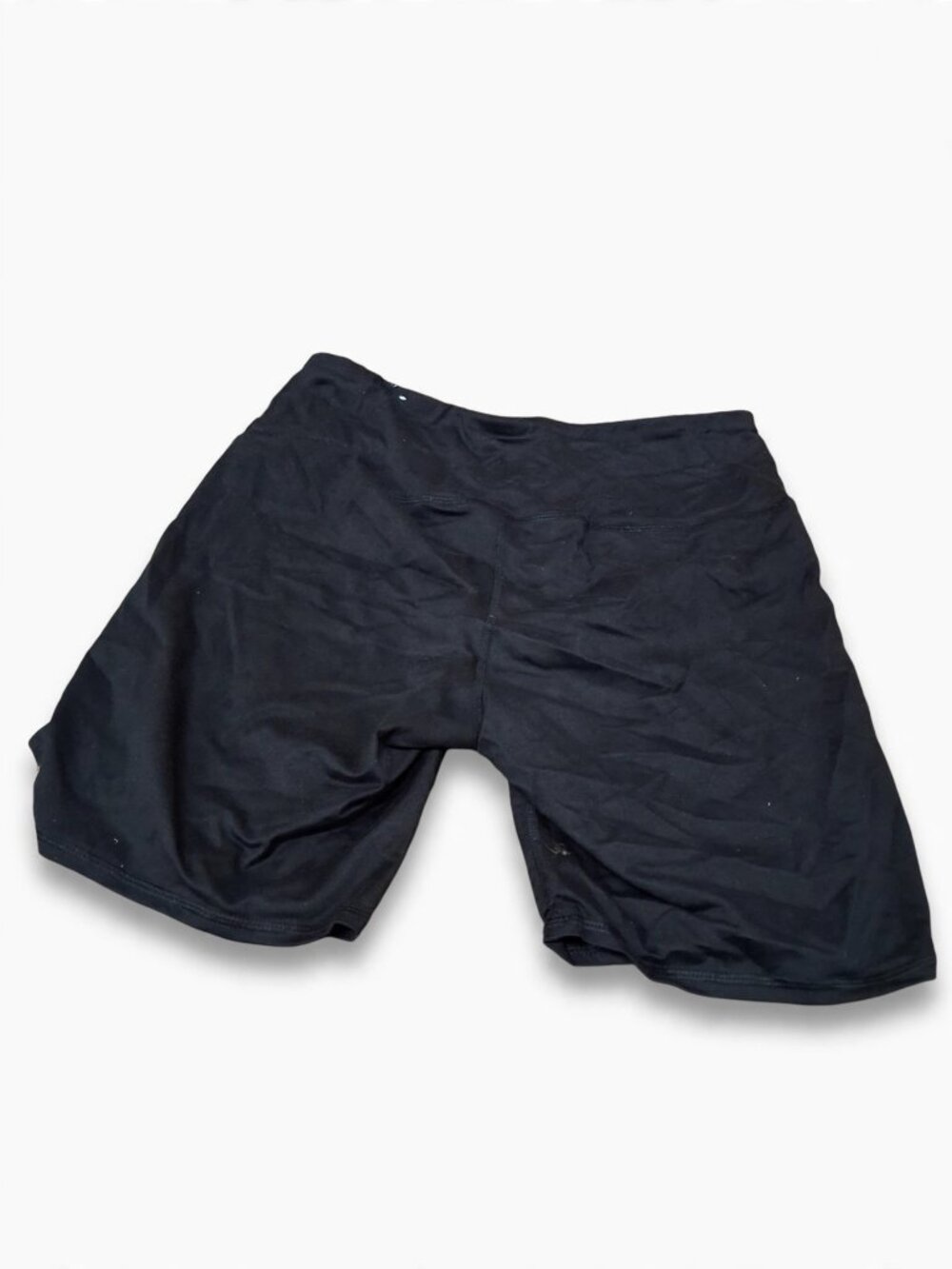 Maurices Black Shorts Size L